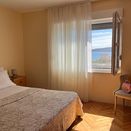 Apartments Zulim Trogir Exterior photo